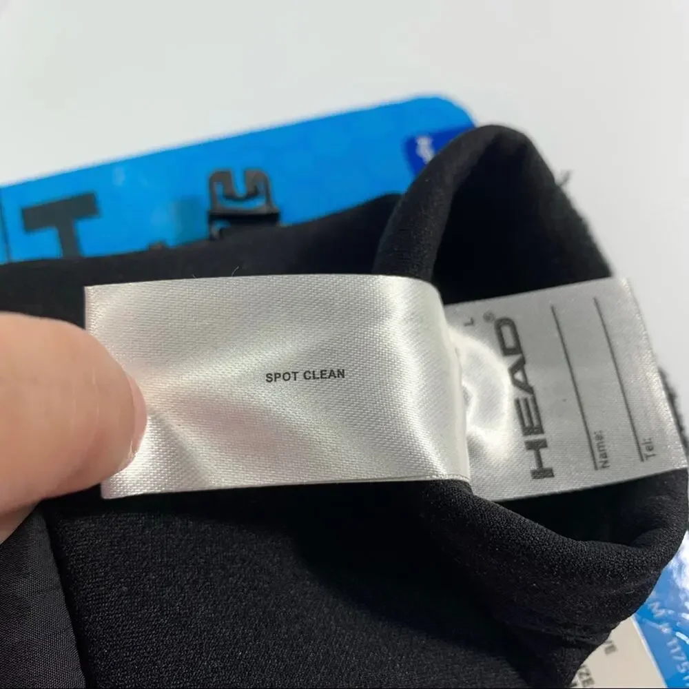 Head junior gloves